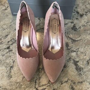 Ted Baker High Heels